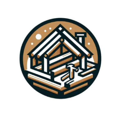 logo pour la menuiserie